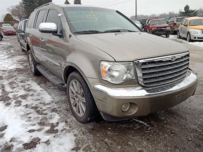 Interruptor de puerta delantera para conductor MASTER ventana del conductor se adapta a 08-14 AVENGER 7684197 Foto 1 de 4