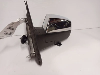 Espejo retrovisor lateral izquierdo conductor Chevrolet Silverado 1500 2015 12363849 Foto 1 de 4
