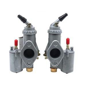 BMW R50 R60 R12 750, R1,R71,M72, MW 750 Ural M72 PZ28 Carb 750 Carburetor - Picture 1 of 7