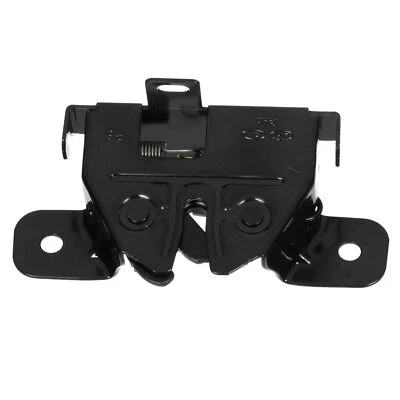 Conjunto de pestillo de bloqueo de capó genuino OEM NUEVO 2014-2019 Kia Soul 81130-B2000 Foto 1 de 4