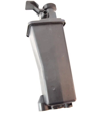 BMW E46 3 E53 X5 Series Radiator Overflow Bottle Expansion Tank 1998-2005 *New* - image 1 of 3