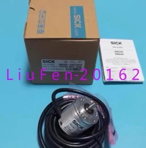 1 Stück Neu SICK DBS36E-S3CL02048 Drehgeber 1070307 - Bild 1 von 2