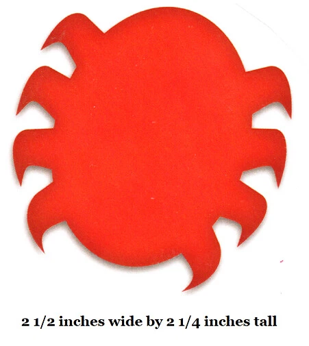 17 款神奇蜘蛛侠墙贴花蜘蛛侠贴纸房间装饰漫威艺术 — 第 1/1 张图片