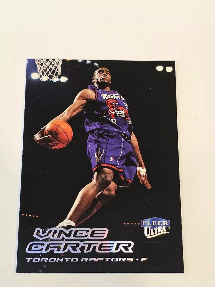1999-00 FLEER ULTRA BASKETBALL SERIES 1  (1-150) YOU PICK COMPLETE YOU SET - Image 1 of 1