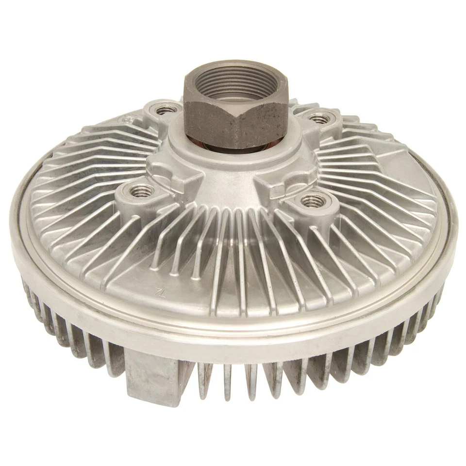 Engine Coolant Fan Clutch For 1995-2004 Land Rover Discovery Range Rover 4.0L - Image 1 of 4