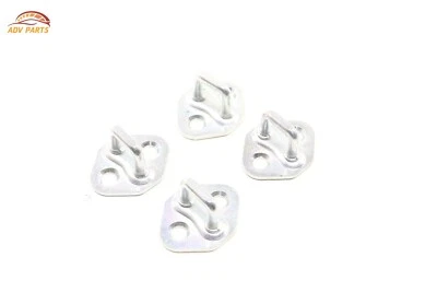 2023 HONDA HR-V TRAVA DE TRAVA DE PORTA DIANTEIRA OU TRASEIRA STRIKER FABRICANTE DE EQUIPAMENTO ORIGINAL - CONJUNTO- - Imagem 1 de 4