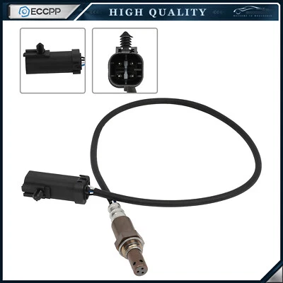 Sensor de oxígeno aguas arriba para Jeep Grand Cherokee 93-1995 4,0 L O2 02 compatible con 234-4003 Foto 1 de 4