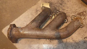 Colector de escape, colector Mercedes W123 - 280SE, piezas número R1101422102  - Imagen 1 de 3