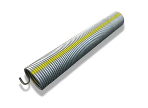 Torsionsfeder für Hörmann Garagentor Feder L R 701 702 703 704 705 706 707 - Afbeelding 1 van 4