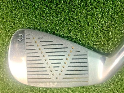 Pro Select SE6  3 Iron / RH / Regular Steel / Nice Grip / mv2871 - Изображение 1 из 4