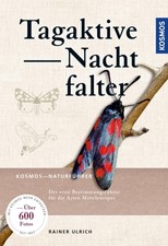 Rainer Ulrich Tagaktive Nachtfalter