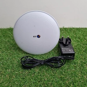 BT Whole Home Disc Wi-Fi Extender Add On Disc - Afbeelding 1 van 5
