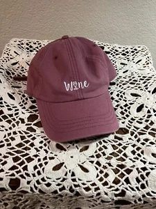 Gorra State of Mine para copa de vino - Imagen 1 de 4