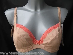 Triumph Shape Beauty-Full Aura W 70 - 90 Cup D - H Bügel BH Smooth Skin - Picture 1 of 4