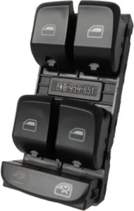 Master Power Window Door Switch for 2009-2012 Audi Q5 NEW! - Bild 1 von 5