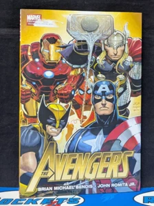 The New Avengers - Band 7 - Hardcover guter Zustand - Bild 1 von 2