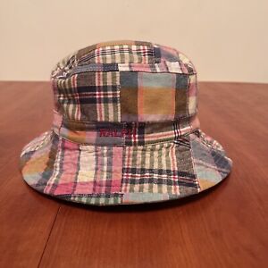 Polo Ralph Lauren Plaid Hats for Men for sale | eBay