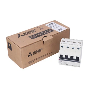Mitsubishi BH-D10C40 New NFP (2pcs) - Picture 1 of 8