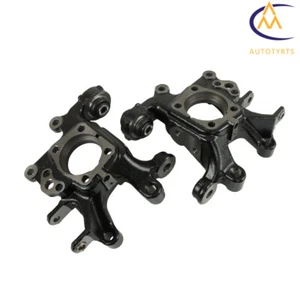 Nudillo de dirección trasero izquierdo y derecho para Toyota RAV4 y Lexus NX200t NX300 NX300h - Imagen 1 de 12