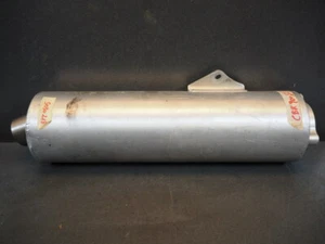 MUFFLER HONDA CBR900R SC44 FIREBLADE 2000 18310-MCJ-003 18356 SANKEI 2361 - Bild 1 von 7