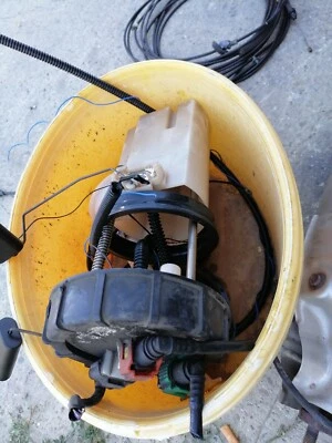 POMPA GASOLIO SOMMERSA RENAULT KOLEOS 2.0 DCI Foto 1 de 3