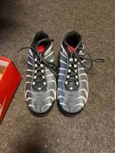 Nike Air Max Plus Tuned 1 TN Größe 43 - Bild 1 von 4
