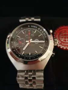 CONSTANTIN WEISZ 1960 Cronógrafo Limitación a 67 Piezas Hombre - Imagen 1 de 4