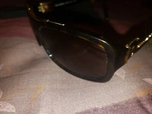 Dolce & Gabana DG4071 1016/9G Brown 62mm gradient lenses - Picture 1 of 4