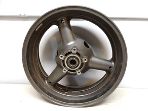 1996 Suzuki GSXR 1100 Rear Wheel Rim - Picture 1 of 6