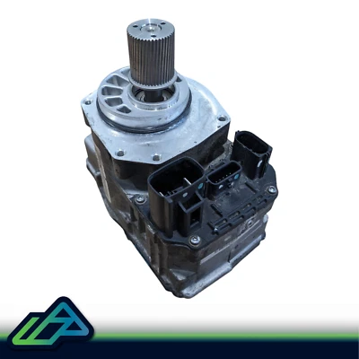 Motor piñón bastidor dirección asistida eléctrica Ford Fusion 10-12 Lincoln MKZ A0017166 Foto 1 de 4