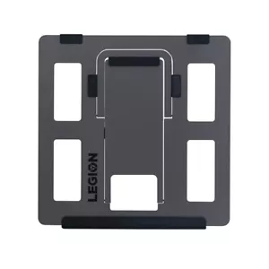 Original Lenovo Legion ALUMINUM ALLOY LAPTOP COOLING STAND Z2 Gray - Picture 1 of 15