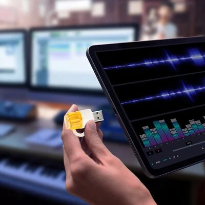 USB Flash Drive Cartoon Domineering Beer Mug Shape Storage Memory Stick NIU - Image 1 of 4