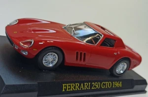 DIE CAST " FERRARI 250 GTO 1964 SCALA 1/43 - Foto 1 di 3