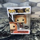 Funko POP! Disney Hocus Pocus Dani w/ Binx #1069 SPIRIT HALLOWEEN EXCLUSIVE