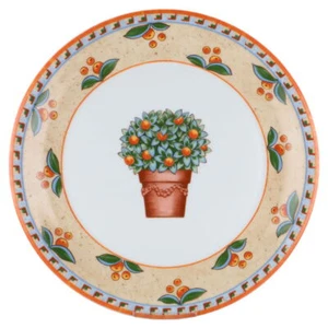 Kuchenteller Villeroy & Boch Gallo Switch 4 - Naranja - Bild 1 von 1