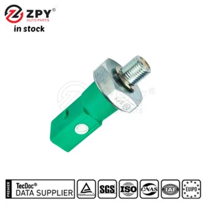 ZPY Engine Oil Pressure Switch Sensor For 2011-2018 VW TOUAREG 059919081G - Picture 1 of 6