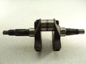 Ducati ST4S ST4 S #6042 Crankshaft / Crank Shaft - Foto 1 di 7