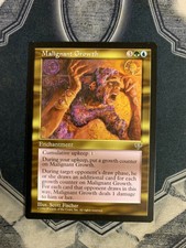 Malignant Growth MTG Mirage Reserved List