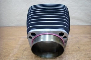 07-17 HARLEY DAVIDSON TWIN CAM CYLINDER BARREL JUG G18 B 0407167 168000 - Bild 1 von 9