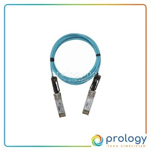 CISCO SFP-25G-AOC2M - 25GBASE AOC SFP28 2M Fully Tested - Picture 1 of 2