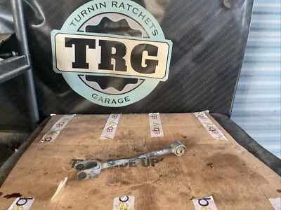 07-15 Infiniti G37 Nissan 370Z Eslabón inferior trasero 551A0-JK000 Foto 1 de 4