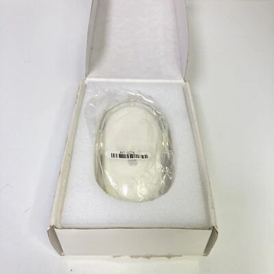 Apple M9035G/A Optical Mouse w/ Box - Image 1 of 4