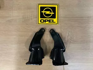 Supporto cambio supporto coppia * OPEL CIH 4 marce, portante, ZF 5 marce - Foto 1 di 2