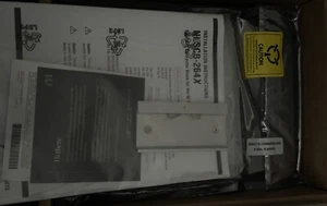 NI SCB-264X Shielded connector terminal block National Instruments - Picture 1 of 3