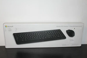Microsoft Wireless Desktop 900 Keyboard and Mouse NOT WORKING - Picture 1 of 7