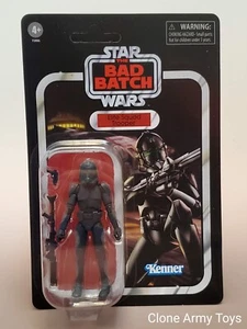 Star Wars Elite Squad Trooper Vintage Collection VC211 Bad Batch Clone Pack CW4 - Picture 1 of 1
