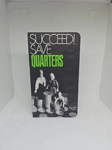 Erfolgreich! Save Quarters Save Quarters $ 5 Olney Federal Savings Philadelphia, PA - Bild 1 von 4