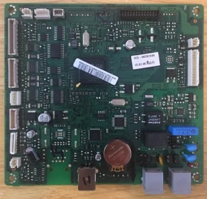 Parte scheda madre PBA originale Samsung # JC92-02179A per stampante laser SCX-4623F - Foto 1 di 10