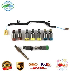 Transmission Solenoid Kit Valve Body for BMW X5 1068 F10 X6 298 047 535i - Bild 1 von 12