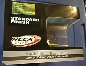 2020 RCCA Elite 1/24 Jeff Gordon Pepsi iRacing ZL1 #’d 15/108 - Picture 1 of 5